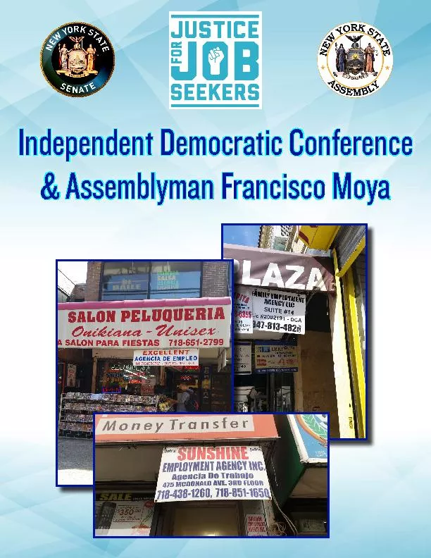 Independent Democratic Conference