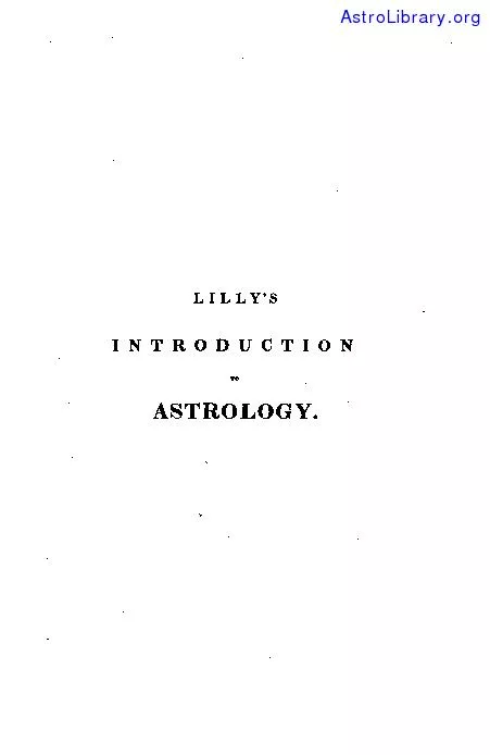 AstroLibrary.org