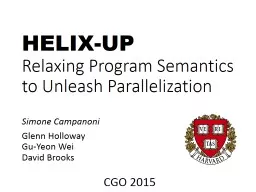 HELIX-UP