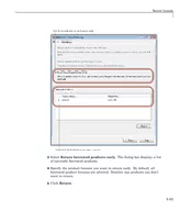 MATLAB and Simuli nk License Borrowing Interface Guide  How to Contact MathWorks www