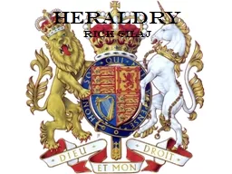 Heraldry
