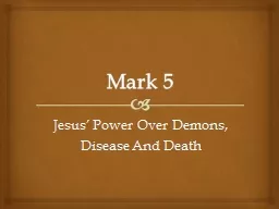 Mark 5