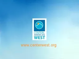 www.centerwest.org