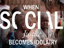 Social Justice?