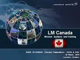 LM Canada