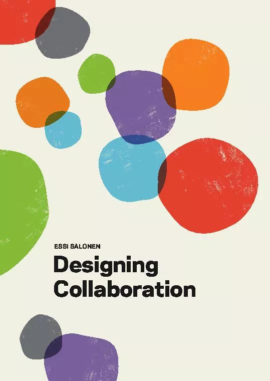 DesigningCollaboration