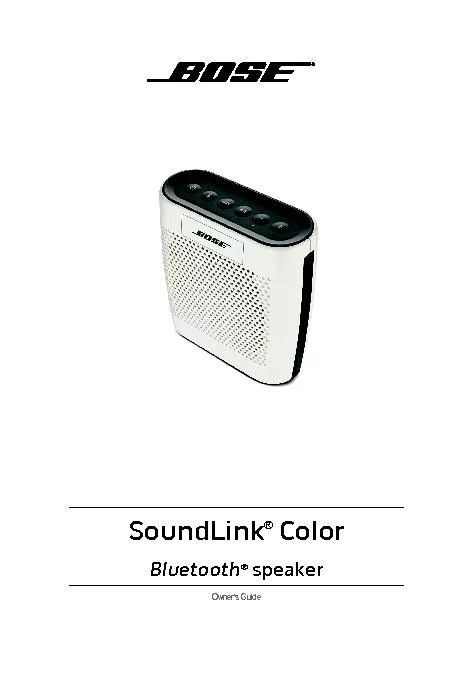 SoundLink