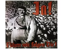 10 Most Evil Propaganda Techniques used by the Nazis