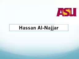 Hassan Al-Najjar