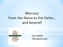 Mercury: