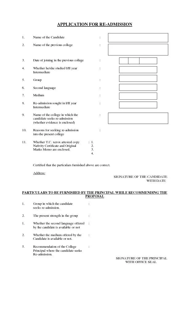 PDF-APPLICATION FOR RE- thumbnail
