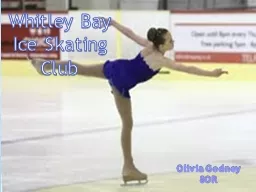 Whitley Bay Ice Skating Club