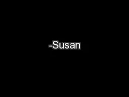 -Susan