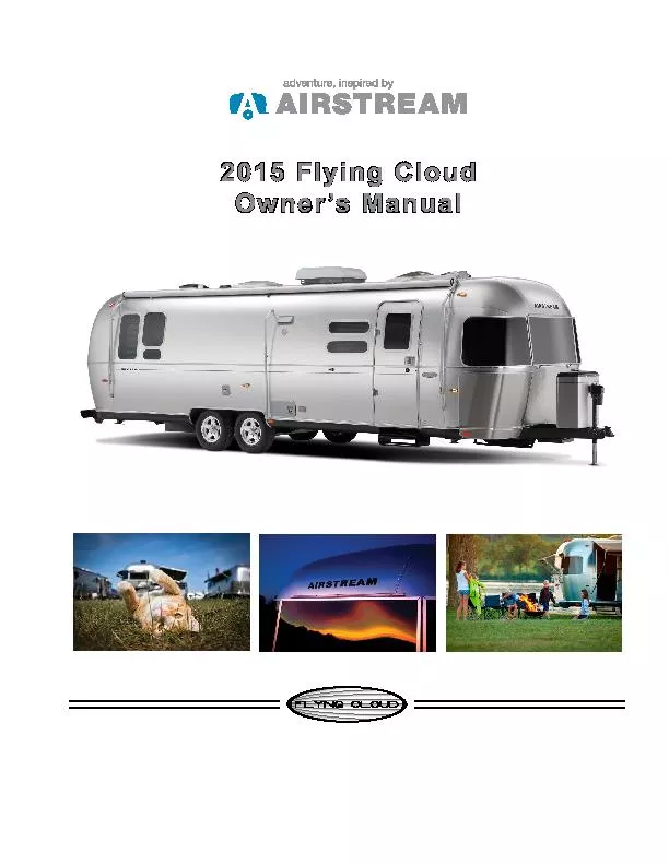 2015 Flying Cloud