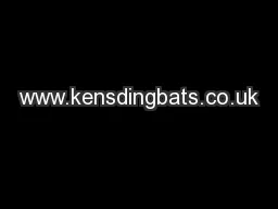 www.kensdingbats.co.uk