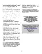 Page  Helicobacter pylori Fact Sheet for Health Care Providers Updated July  What is H