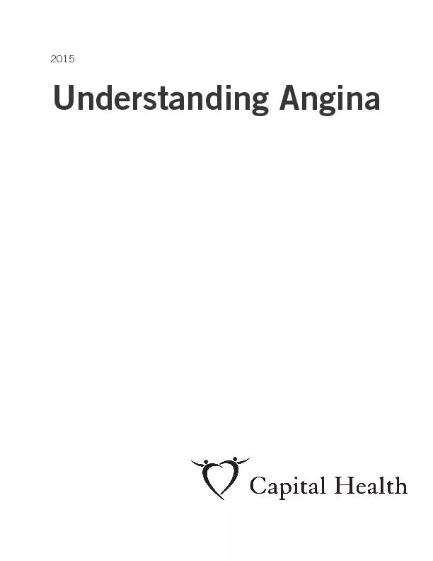 Understanding Angina
