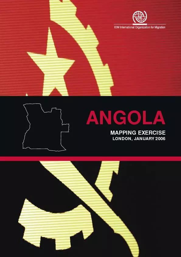 1.2MEDIAMagazines Readership and Recommendations Most of the Angolan r