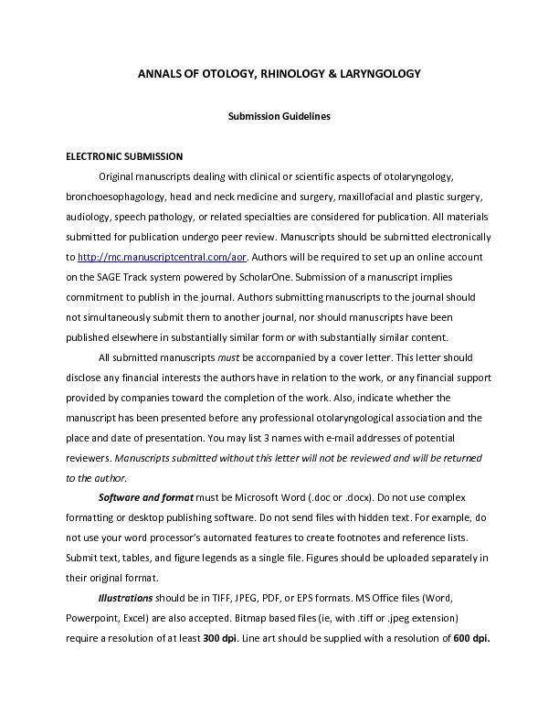 ELECTRONICSUBMISSIONaspectspathology,