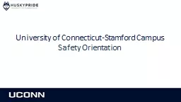 University of Connecticut-Stamford Campus