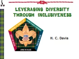 Leveraging Diversity
