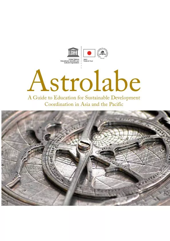 Table of ContentsThe Mariner’s Astrolabe