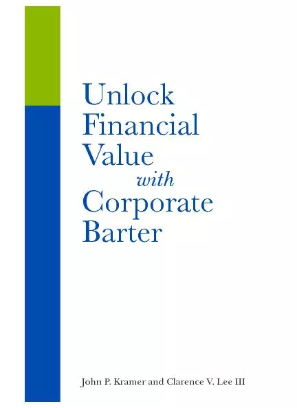 Unlock Financial Value with