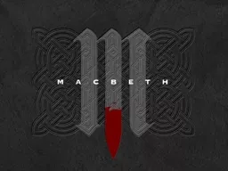 Malcolm vs Macbeth for king