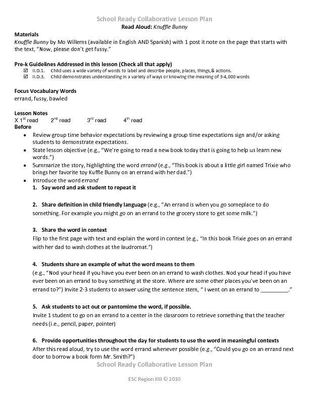PDF-CollaborativeBunnyBunnyEnglishnote thumbnail