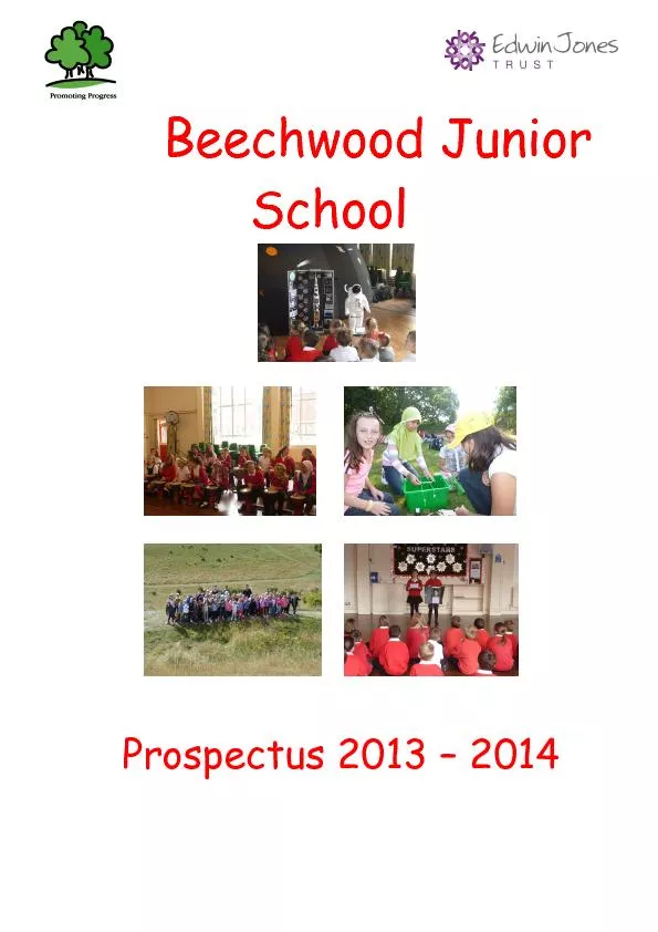 Welcome to Beechwood Junior School. Whether you are a visitor, parent
