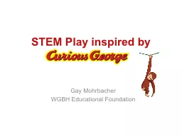 STEM Play inspired by