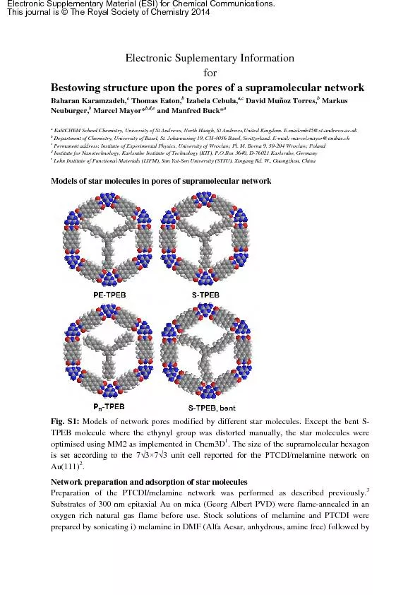 ElectronicSuplementaryInformation