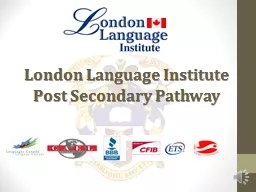 London Language Institute