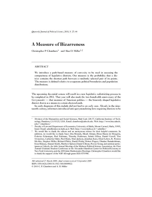 PDF-QuarterlyJournalofPoliticalScience,2010,5:27