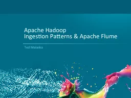 1 Apache Hadoop