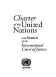 Charter of the United Nations Preamble We the Peoples of the United Nations Determined to save succeeding generations from the scourge of war which twice in our lifetime has brought untold sorrow to