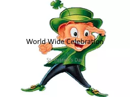 World Wide Celebration