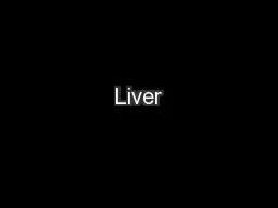 Liver