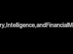 March31,2003Chicanery,Intelligence,andFinancialMarketEquilibriumAvanid