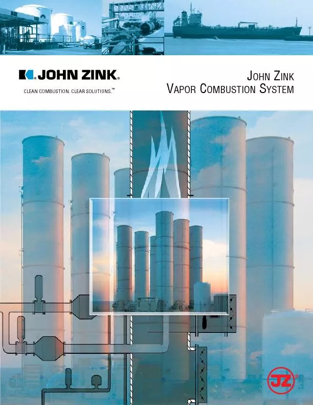 John Zink Europe