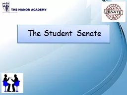The Student Senate