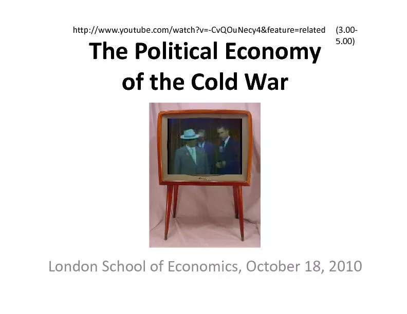London school of economics,october 18,2010