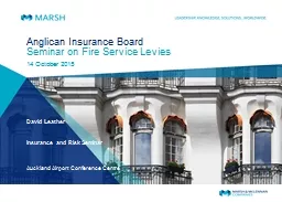 Anglican Insurance Board
