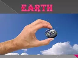 EARTH