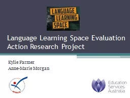 Language Learning Space Evaluation