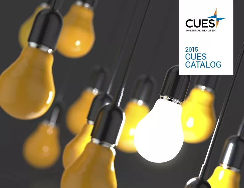 2015CUESCATALOG