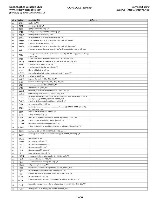 PDF-NacogdochesScrabbleClubwww.oldtownscrabble.com(propertyConsultingLLC)F