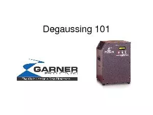 What Does Degauss Mean?Computer hard drives use magnetic fields to sto