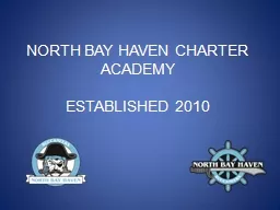 NORTH BAY HAVEN CHARTER ACADEMY