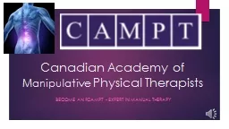Canadian Academy of